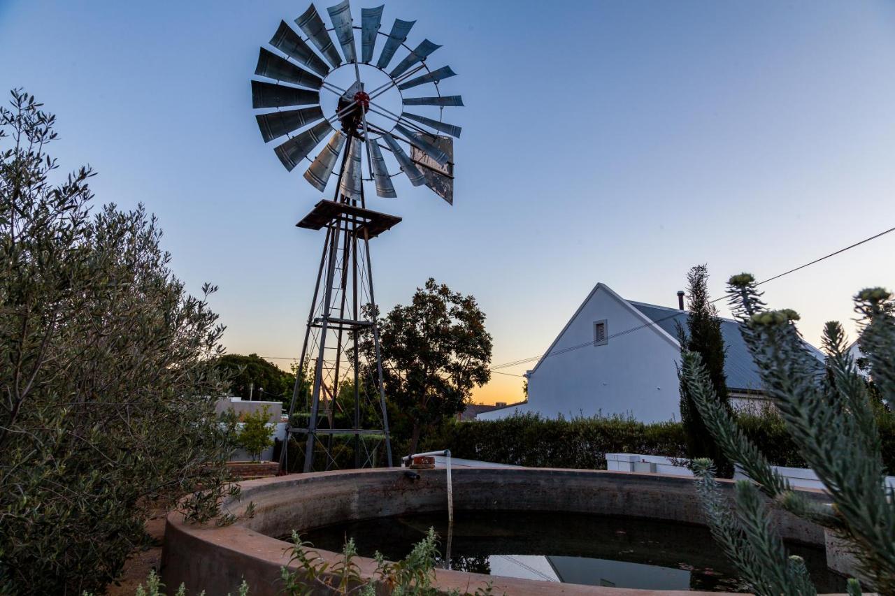 Karoo Masterclass - Accommodation Prince Albert Exteriér fotografie