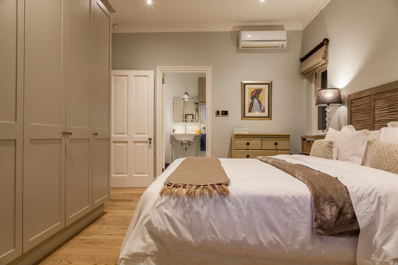 Karoo Masterclass - Accommodation Prince Albert Exteriér fotografie