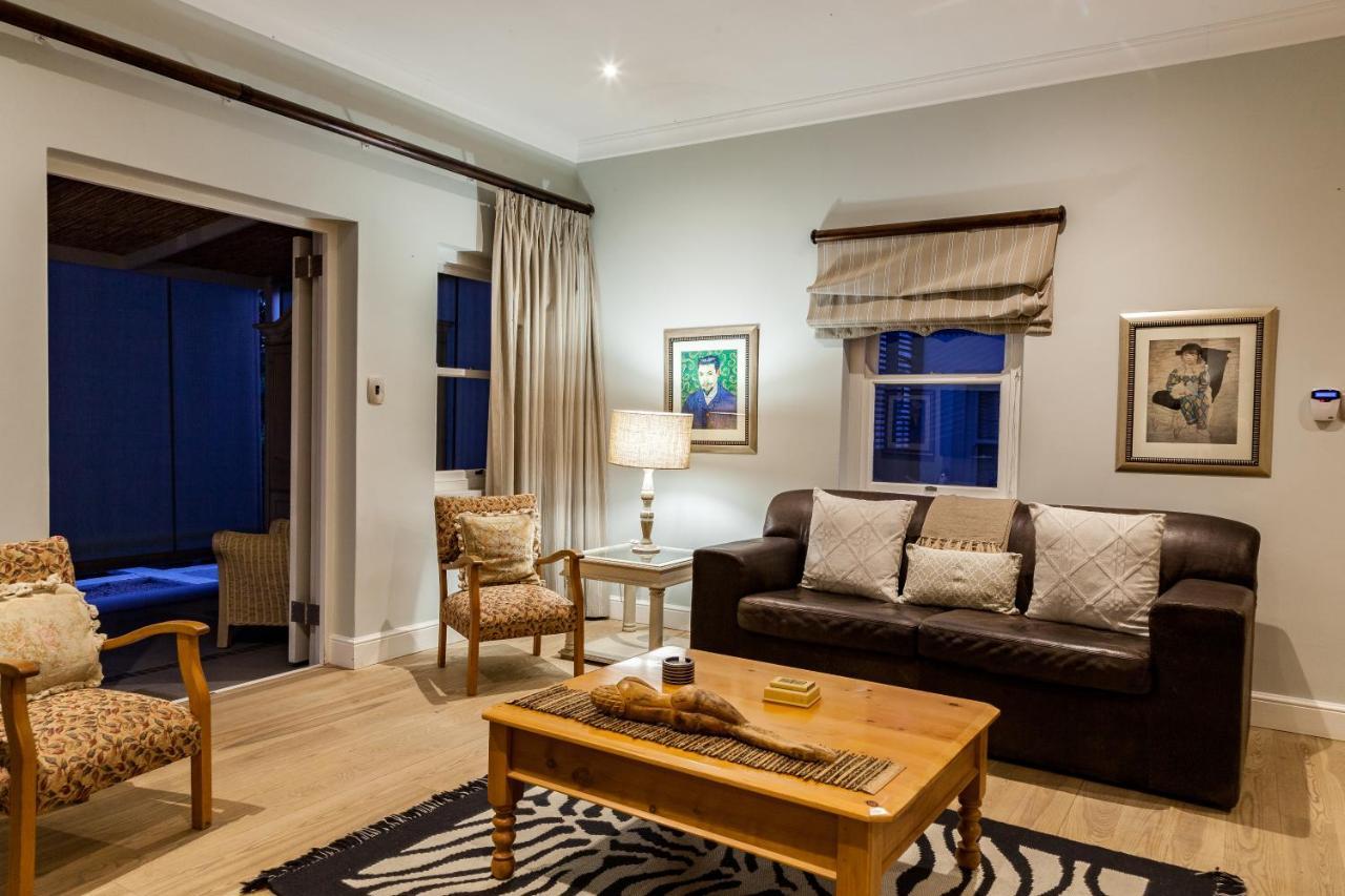 Karoo Masterclass - Accommodation Prince Albert Exteriér fotografie