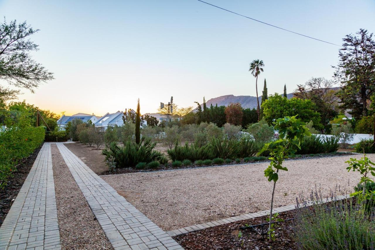 Karoo Masterclass - Accommodation Prince Albert Exteriér fotografie